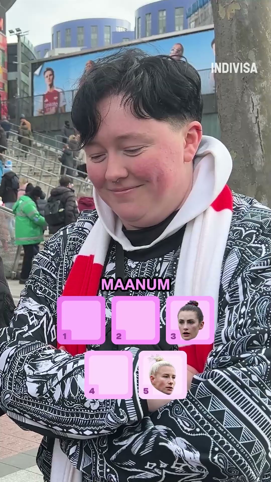 迅速反應
