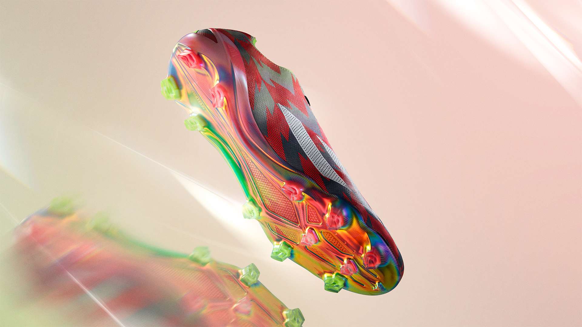 创佳绩