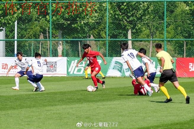 2017年全国青少年男子足球U18联赛第一阶段比赛今日开赛