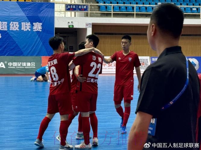 2024五超第12轮综述：武汉主场击退慈溪 深圳、石家庄客场取大胜